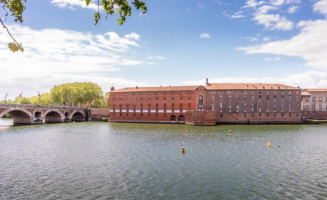 Toulouse ville innovante